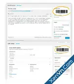 YITH WooCommerce Barcodes and QR Codes Premium