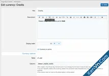 [DBTech] DragonByte Credits - XenForo 2 Credit System
