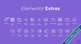 Elementor Extras Addon for Elementor