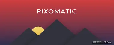 Pixomatic Photo Editor 4.7.1 Apk