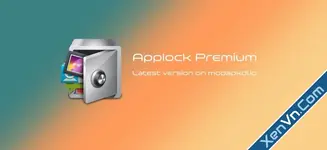 AppLock Premium for Android