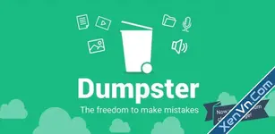 Dumpster Premium Image & Video Restore 2.33.353.913053 Apk