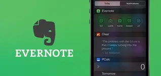 Evernote Premium for Android