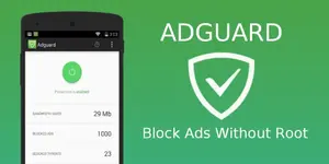 Adguard Nightly Premium - AD Blocker for Android