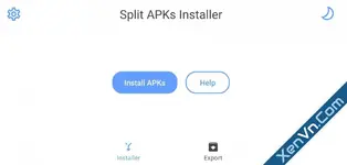 Split APKs Installer (SAI) 3.8