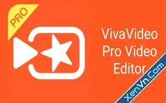 VivaVideo Pro - Video Editor App Apk