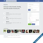 phpSocial - Social Network Platform