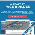 WPBakery Page Builder for WordPress