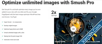 WordPress için Smush Pro Görüntü Optimizasyonu.webp