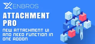 [Xenbros] Attachment Pro - Xenforo 2