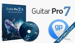 Guitar Pro + Soundbanks Full