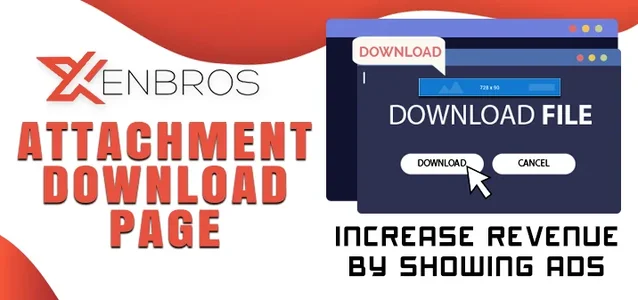 [Xenbros] Download Page 1.0.4 - XenForo 2 Download Page