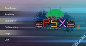 ePSXe for Android - Playstation emulator (PSX and PSOne)