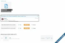 XenConcept - Download tracker - Xenforo 2.webp