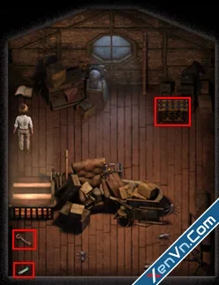 Treasure of Nadia Online - The Walkthrough - Part 4
