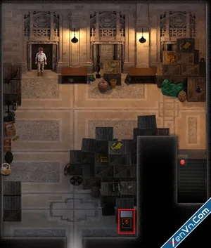 Treasure of Nadia Online - The Walkthrough - Part 13