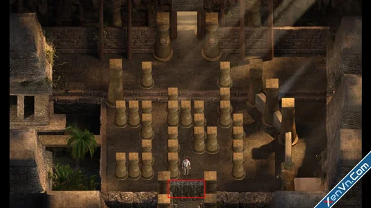 Treasure of Nadia Online - The Walkthrough - Part 14