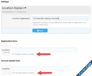 Location Explain - Xenforo 2