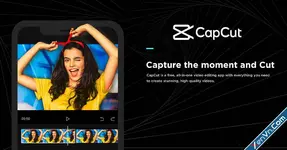 CapCut Pro - Video Editor for Android
