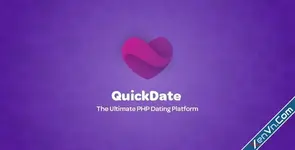 QuickDate - The Ultimate PHP Dating Platform.webp