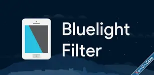 Bluelight Filter for Eye Care for Android - Unlocked