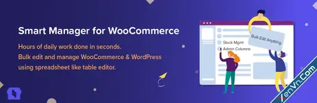 Smart Manager Pro - WooCommerce Advanced Bulk Edit, Inventory Management