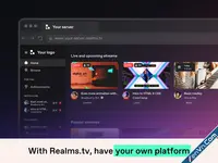 Realms.tv - Add Live Events to Your Community - XF2-1.png