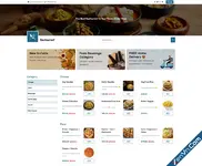 StoreMart SaaS - Online Product Selling SaaS Business Website Builder