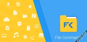 File Commander Manager & Cloud Premium - Android