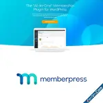 MemberPress Pro - Powerful WordPress Membership Plugin