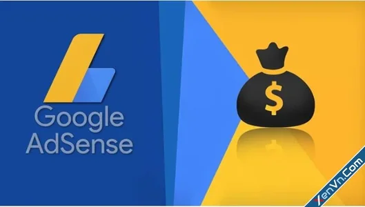 Set up Google AdSense in XenVn add-on