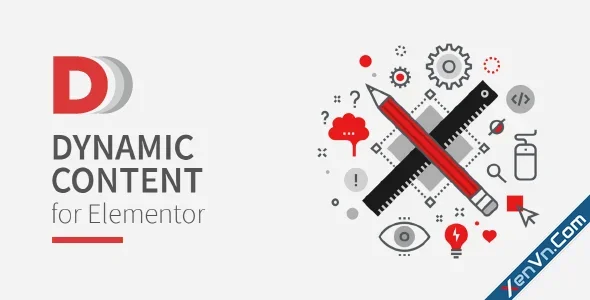 Dynamic Content for Elementor