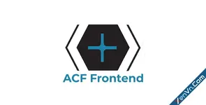 Frontend Admin (ACF Frontend) by DynamiApps