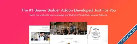 PowerPack for Beaver Builder Wordpress