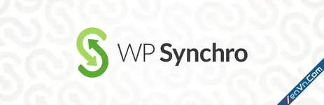 WP Synchro Pro - WordPress Migration Plugin for Database & Files
