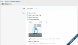 [OzzModz] XFRM - Purchasable Resources - Xenforo 2.png