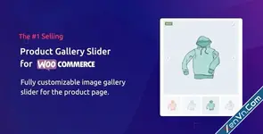 Twist - Product Gallery Slider for WooCommerce
