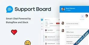 Chat - Support Board - WordPress Chat GPT AI Plugin