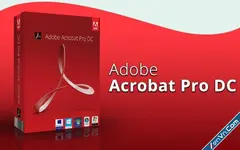 Adobe Acrobat Pro DC 2023 Full