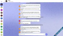 [021] Real-Time Chat + UI.X for Xenforo 2