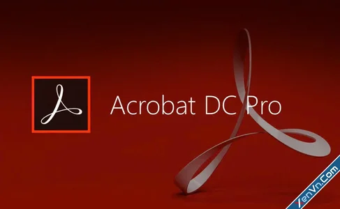 Adobe Acrobat Pro DC 2026 - Pre-activated