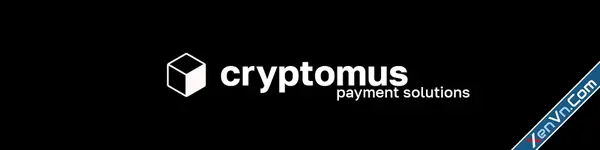 [TC] Paygate Cryptomus - Xenforo 2