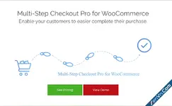 SilkyPress - Multi-Step Checkout Pro for WooCommerce