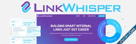Link Whisper - WordPress Internal Linking Plugin