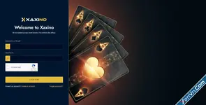 Xaxino - Plataforma de cassino definitiva - PHP Script-2.webp