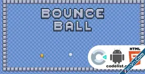 Bounce Ball v1.0 – HTML5 Oyun Scripti İndir