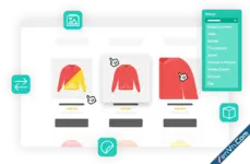 Iconic - Image Swap for WooCommerce