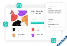 Iconic - WooCommerce Bundled Products