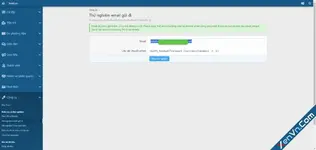 Xenforo forum not send verify email to confirm
