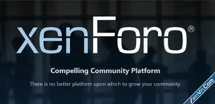 XenForo 2.3 Full - Compelling Community Platform